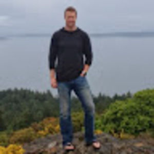 Meet your Posher, Brent